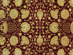 9' 1" x 13' 0" Persian Sultanabad Rug image 7