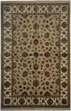 6' 0" x 9' 1" India Jaipur Rug image 0