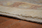 8' 4" x 9' 10" Pakistan Peshawar Rug image 9