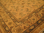 5' 7" x 11' 0" Persian Mahal Runner image 6