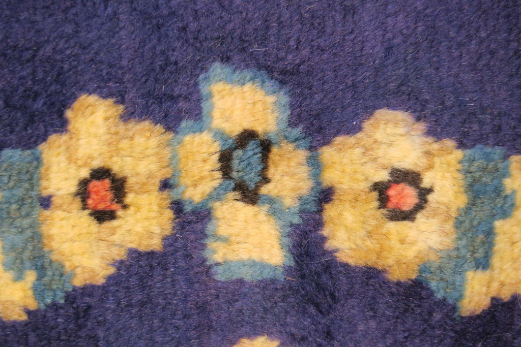 3' 3" x 4' 8" Persian Shahreza Rug image 7