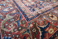 7'1'' x 10'1'' Persian Hamadan Rug image 11