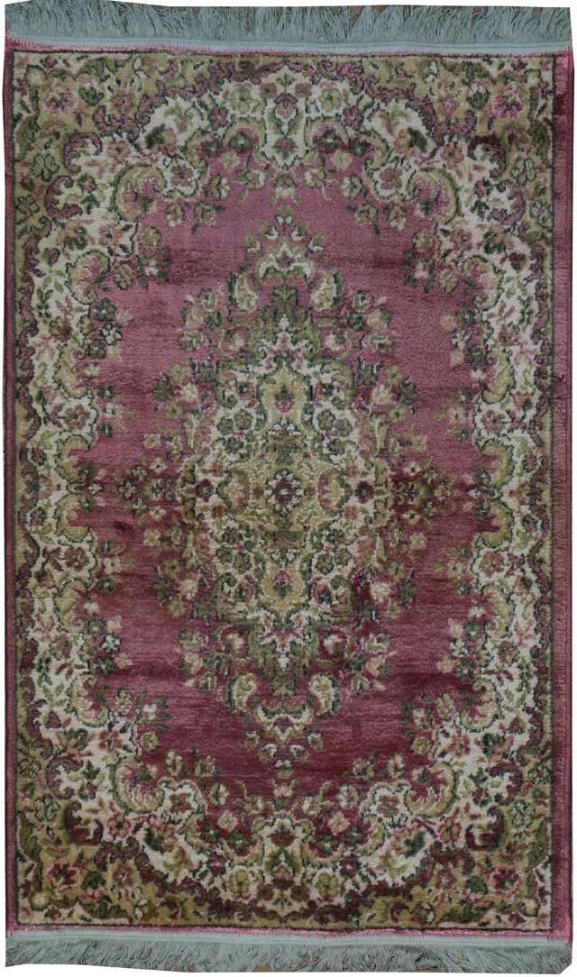 2' 7" x 4' 7" USA Contemporary Rug image 0
