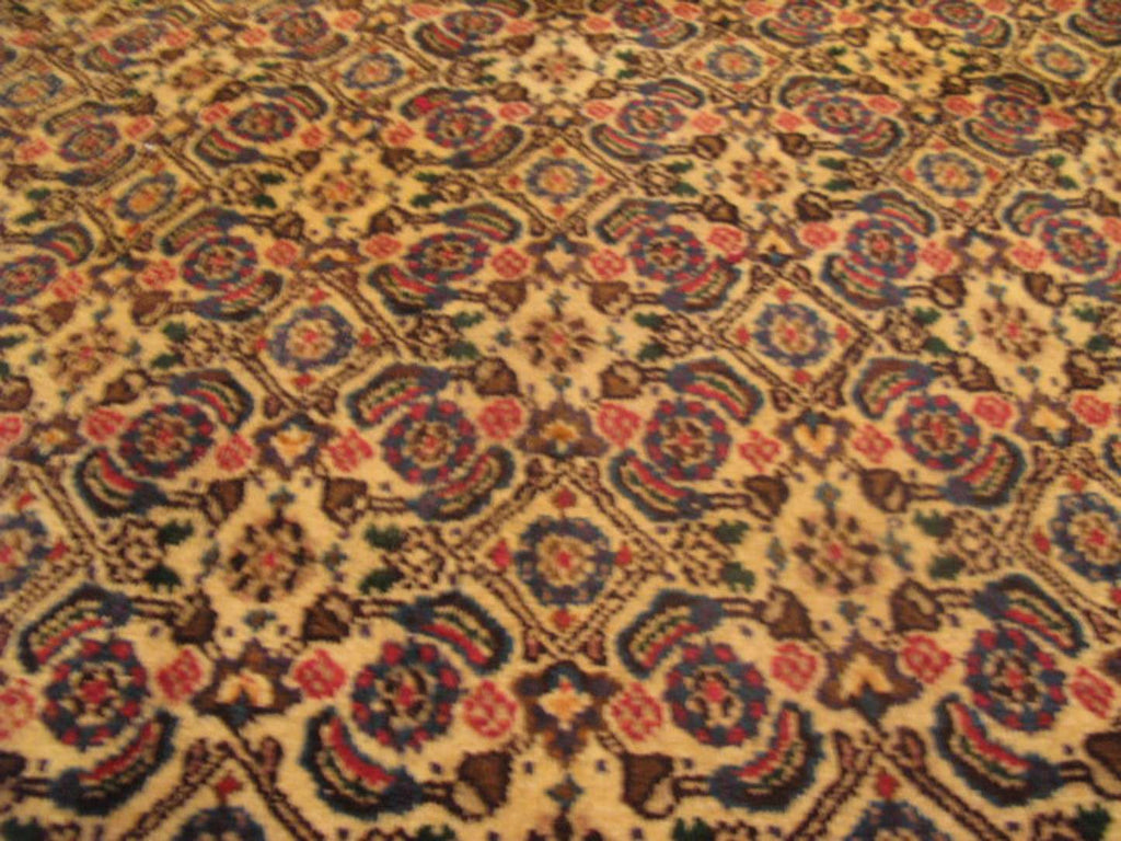 6' 9" x 9' 6" Persian Mood Rug image 3