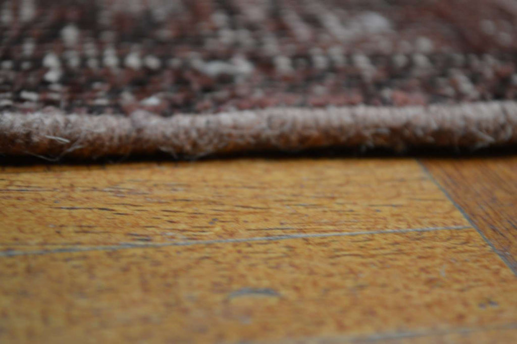 9' 3" x 12' 3" Pakistan Vintage Rug image 10