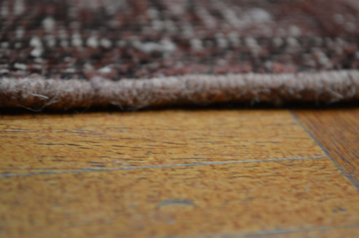 9' 3" x 12' 3" Pakistan Vintage Rug image 10