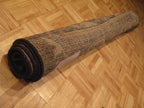 4' 2" x 6' 4" Persian Mahal Rug image 11