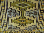 1' 8" x 2' 2" Persian Turkmen Rug image 8