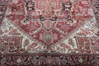 7' 9" x 11' 1" Persian Gorevan Rug image 3