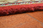 3' 1" x 5' 2" India Bijar Rug image 10