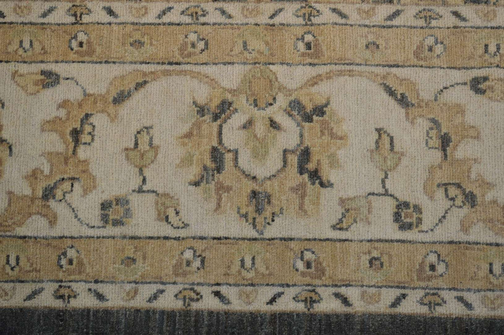 10' 0" x 14' 0" Pakistan Peshawar Rug image 2