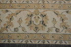 10' 0" x 14' 0" Pakistan Peshawar Rug image 2