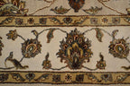 6' 0" x 9' 1" India Jaipur Rug image 9