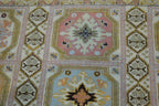 6' 7" x 9' 7" Spain Savonnerie Rug image 9