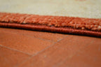 6' 2" x 9' 0" Pakistan Peshawar Rug image 10