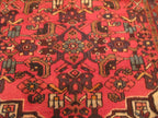3' 3" x 9' 5" Persian Zanjan Runner image 8