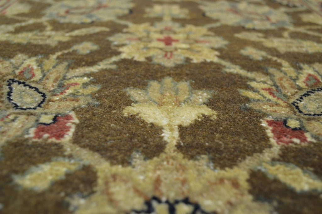 2' 0" x 3' 0" India Peshawar Rug image 1