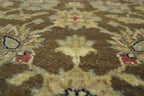 2' 0" x 3' 0" India Peshawar Rug image 1