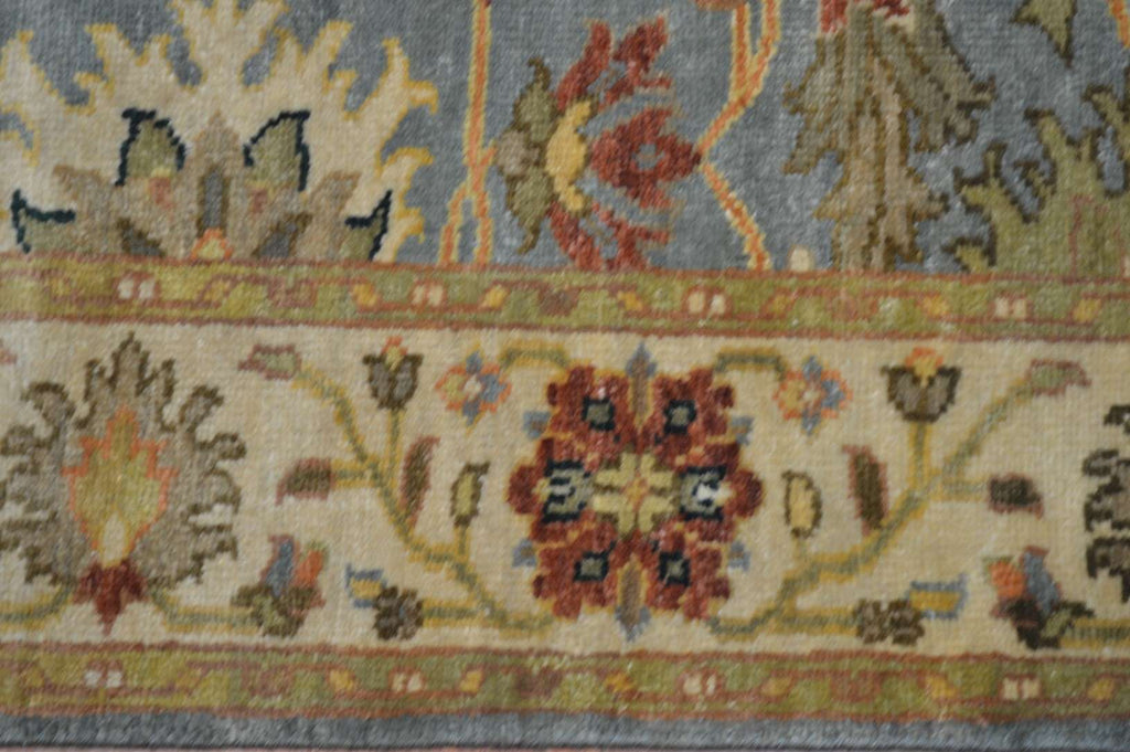 4' 0" x 5' 8" India Mahal Rug image 6