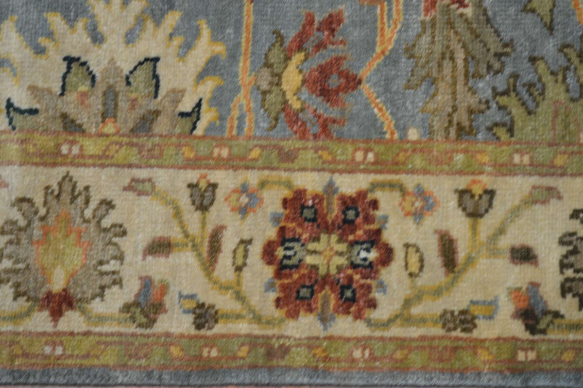 4' 0" x 5' 8" India Mahal Rug image 6