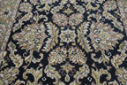 2' 5" x 12' 2" India Agra Runner image 6