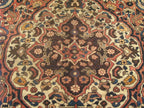 7' 0" x 10' 3" Persian Bakhtiari Rug image 5