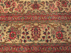 9' 7" x 12' 1" Persian Tabriz Rug image 10