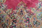 8' 6" x 12' 8" USA Karastan Rug image 6