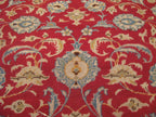 9' 4" x 12' 9" Persian Dabir Rug image 9
