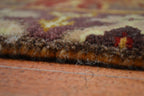 8' 0" x 10' 0" India Sultanabad Rug image 10