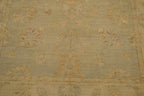 5' 1" x 6' 9" Pakistan Peshawar Rug image 5