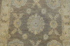 3' 0" x 5' 0" Pakistan Peshawar Rug image 7