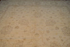 10' 3" x 14' 0" Pakistan Peshawar Rug image 8