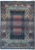 7' 9" x 11' 2" USA Contemporary Rug image 0