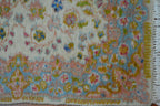2' 7" x 13' 0" Persian Kerman Runner image 2