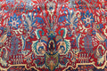 7' 1" x 10' 8" Persian Bijar Rug image 4