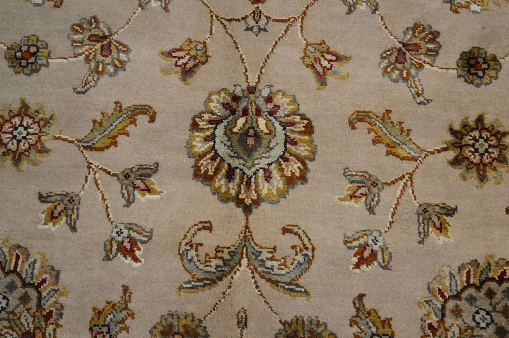 6' 0" x 9' 1" India Jaipur Rug image 2