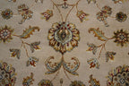 6' 0" x 9' 1" India Jaipur Rug image 2