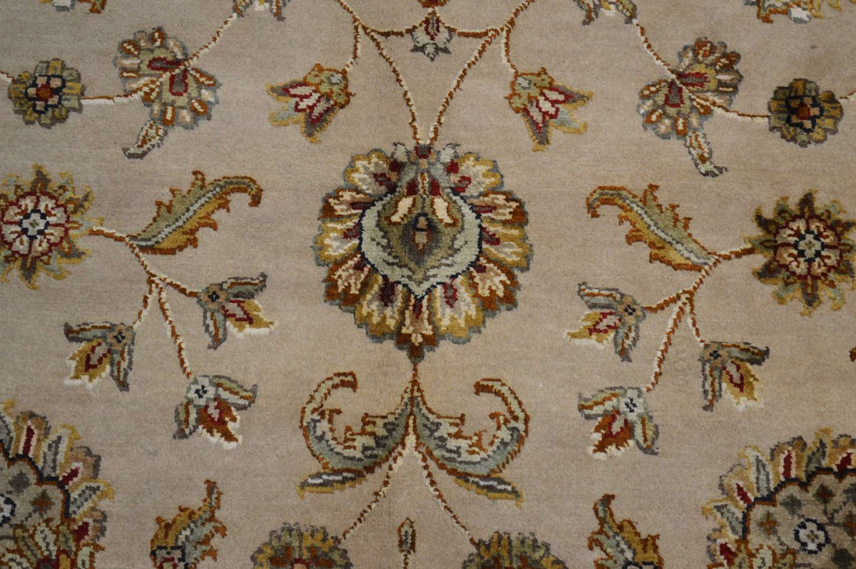 6' 0" x 9' 1" India Jaipur Rug image 2