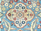 9' 1" x 12' 9" Persian Ziegler Rug image 8