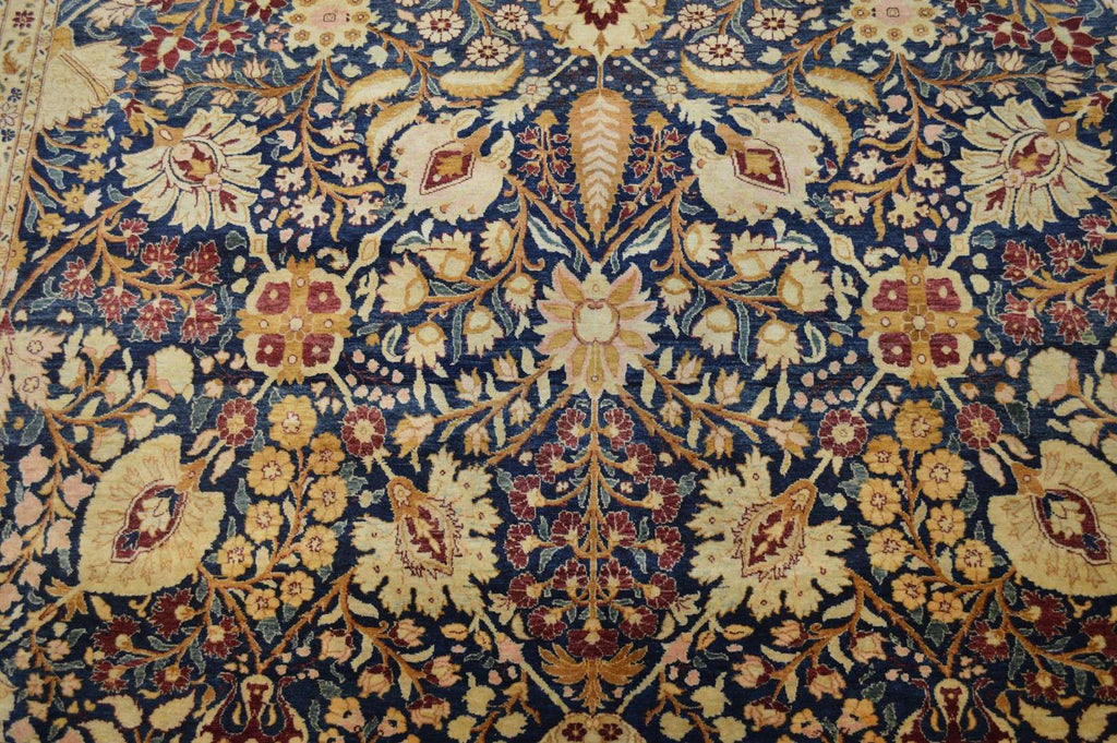 8' 1" x 10' 2" Pakistan Mogul Rug image 3