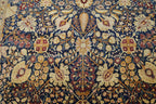 8' 1" x 10' 2" Pakistan Mogul Rug image 3