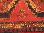 3' 9" x 10' 7" Persian Sarab Runner image 11