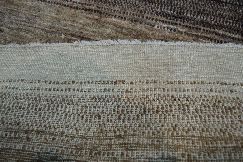 3' 0" x 5' 1" India Gabbeh Rug image 12