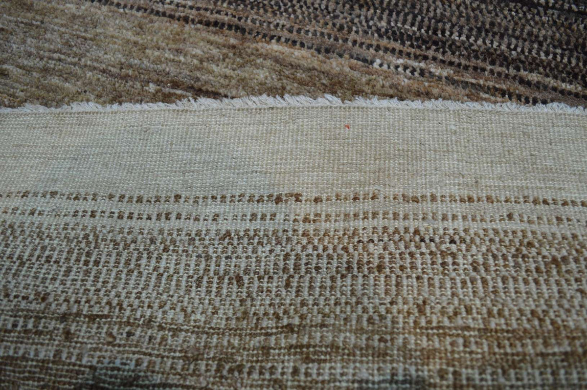 3' 0" x 5' 1" India Gabbeh Rug image 12