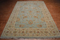 6' 2" x 9' 3" India Sultanabad Rug image 1