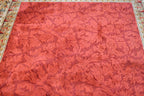 7' 9" x 11' 4" China Tabriz Rug image 2