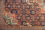 4'3'' x 6'7'' Persian Khorasan Rug image 9