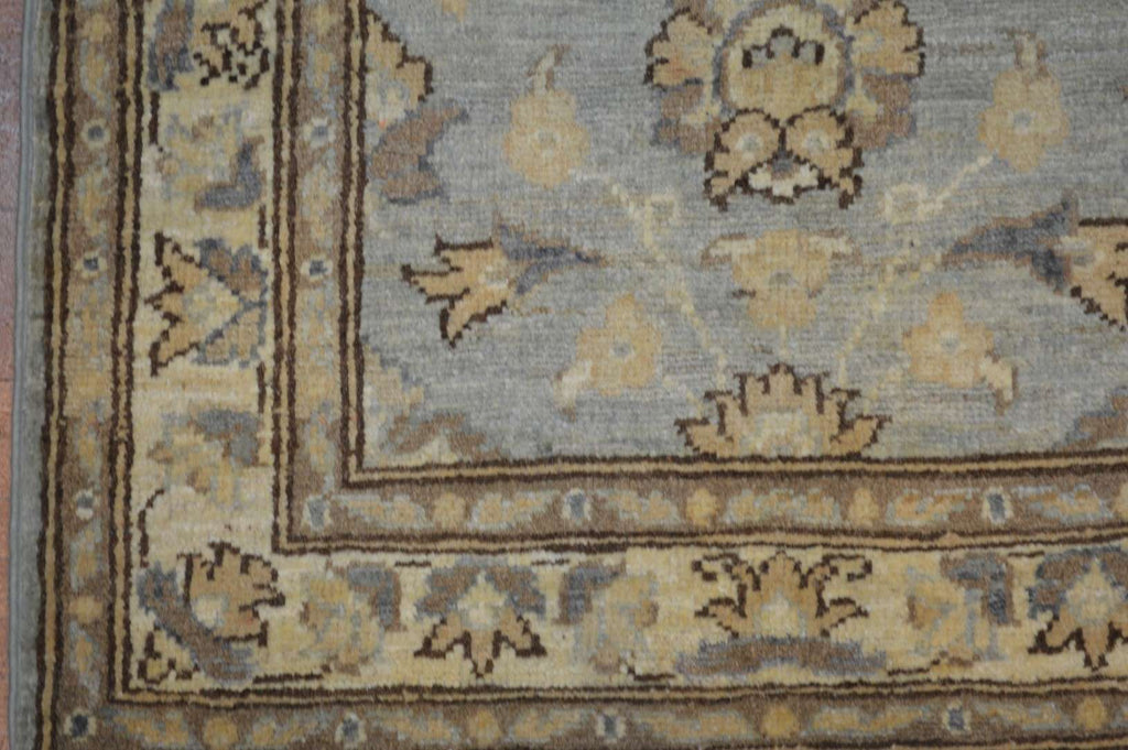 2' 2" x 3' 2" Pakistan Peshawar Rug image 5