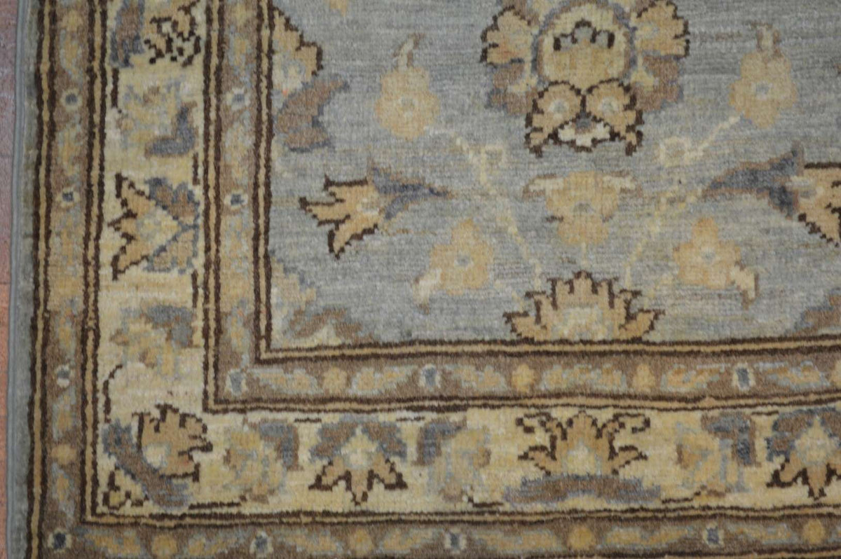 2' 2" x 3' 2" Pakistan Peshawar Rug image 5